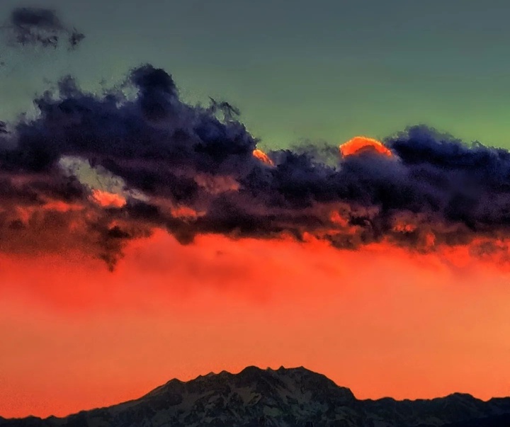 Gallery of Photography by Angela Petruzzelli - Italy