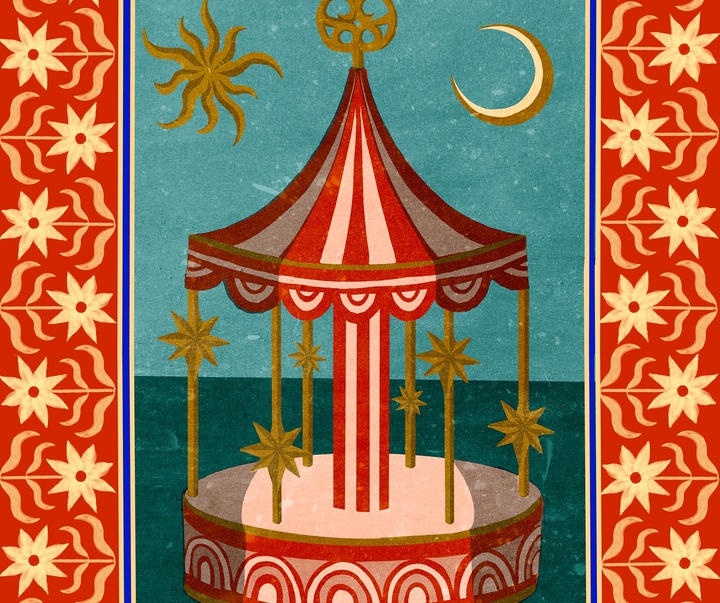 Gallery of Illustration by George Greaves - UK