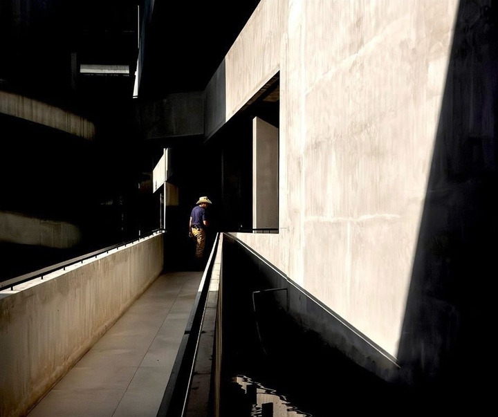 Gallery of Photography by Kai Hsiao - Taiwan