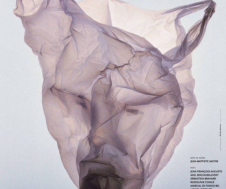 Gallery of posters by Michal Batory-Poland