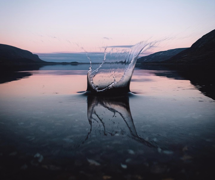 Gallery of photography by Kostya Terentev - Russia