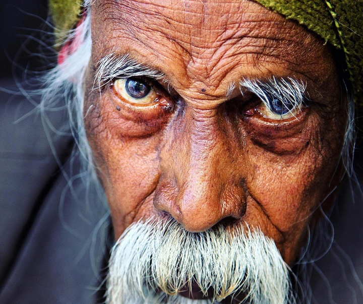 Gallery of Photography by Alessandro Bergamini - Italy