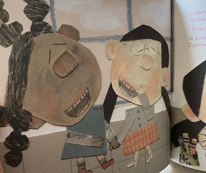 Gallery of Illustration by Manon Gauthier - Canada