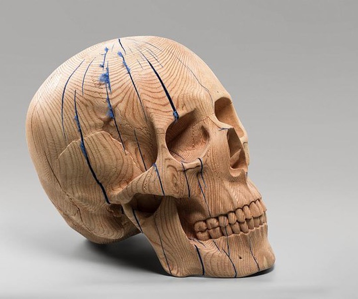 Gallery of Sculpture by Verginer Matthias - Italy