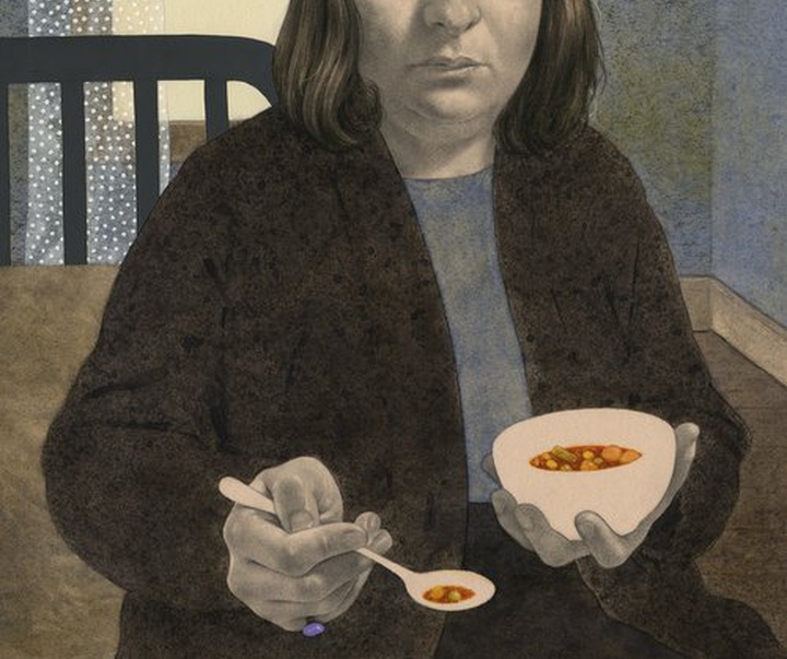 Gallery of Illustration by Edward Kinsella - USA