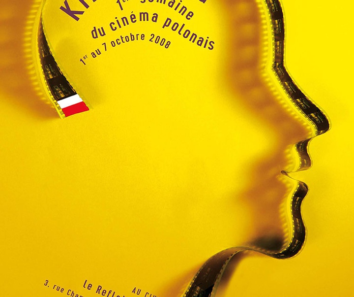 Gallery of posters by Michal Batory-Poland