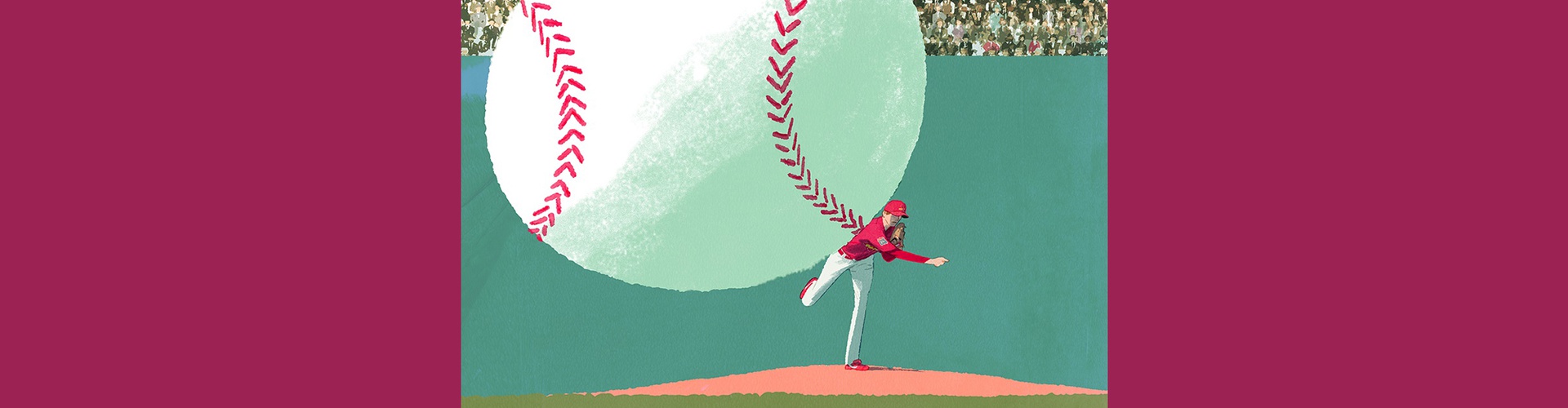Gallery of Illustration by Tatsuro Kiuchi - Japan