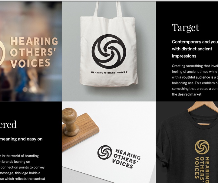 Gallery of logos by Rob Janoff from USA