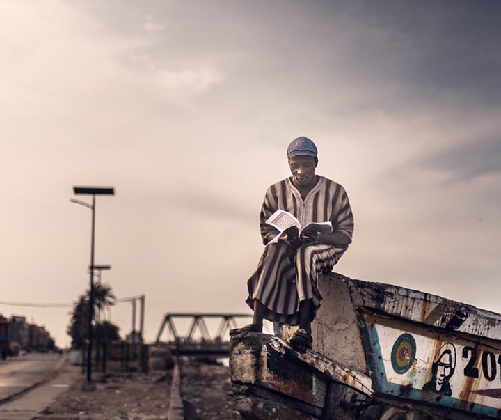 Gallery of photography by Skander Khalif-Tunisia
