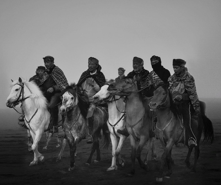 Gallery of the best Photos by Rudy Oei-Indonesia