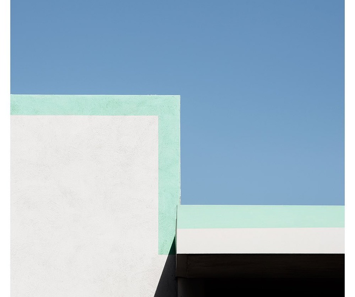 Gallery of Photography by Daniel Mead - Australia