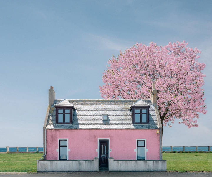 Gallery of Photography by Jeffrey Czum - USA