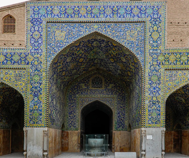 Gallery of photography by Amirhossein Abtahi Fouroshani - Iran