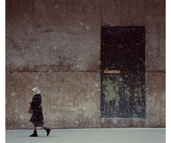 Gallery of Photography by Fredrik Axling - Sweden