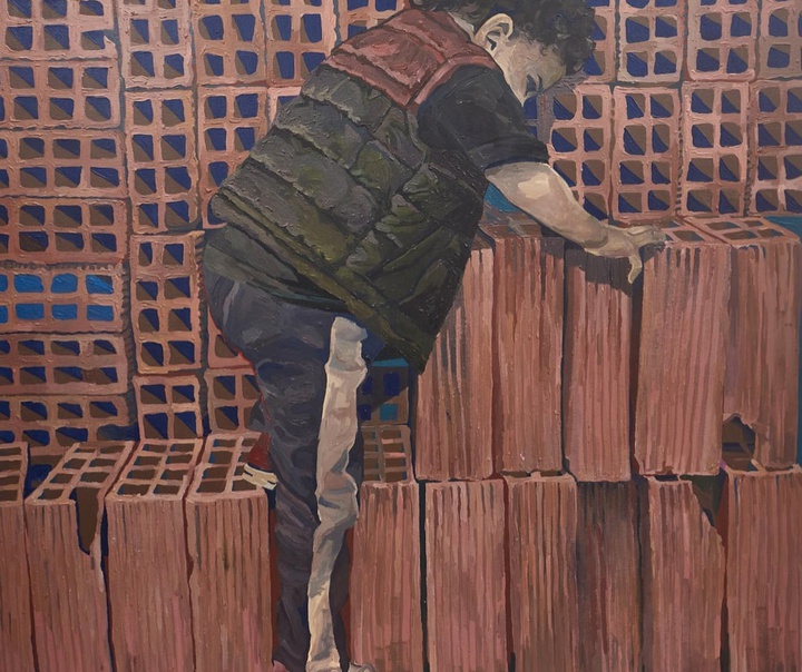 Miguel Afa