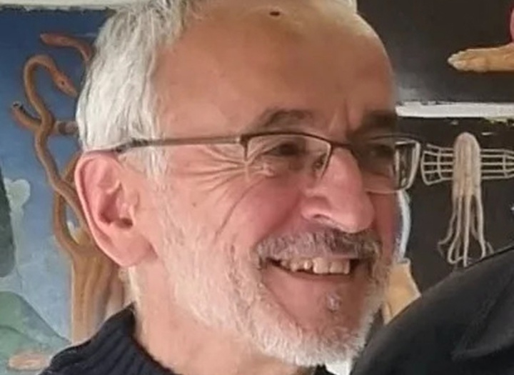 Martin Jarrie