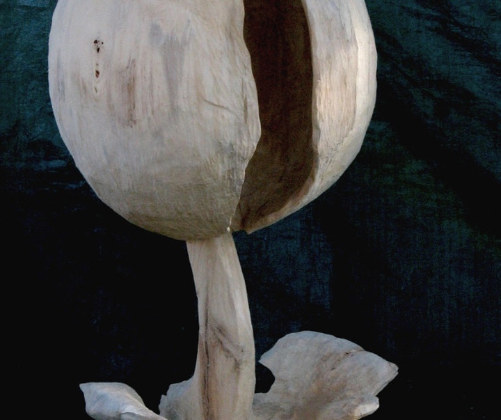 Gallery of Sculpture by Ilkka Virtanen - Finland