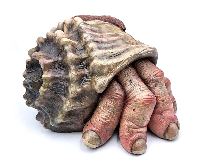 Gallery of Sculpture by Rick Oerlemans - Netherlands