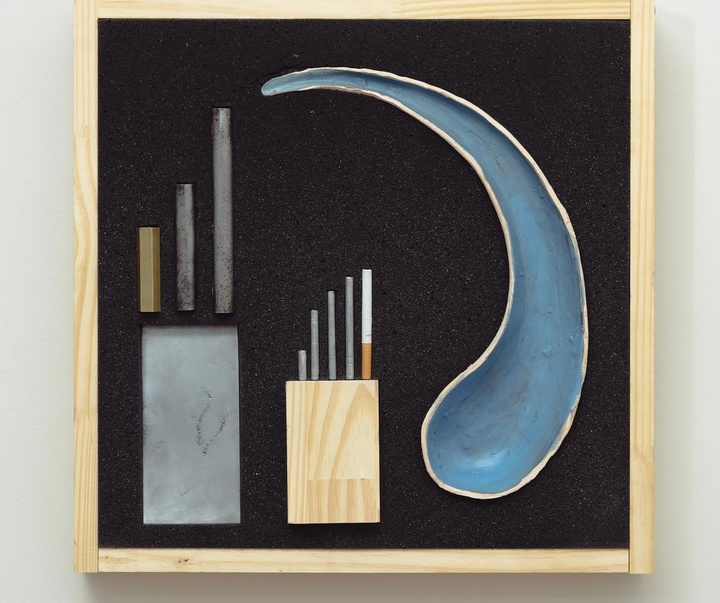 Gallery of Modern Art by Mayana Redin - Brazil