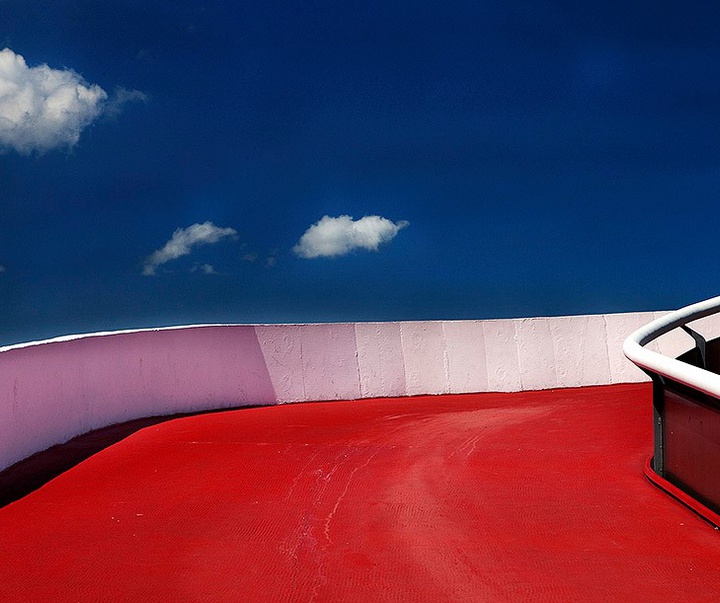 Gallery of photography by Rocha" - Roberto Soares Gomez-Brazil