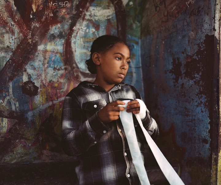 Gallery of Photography by laura pannack - UK