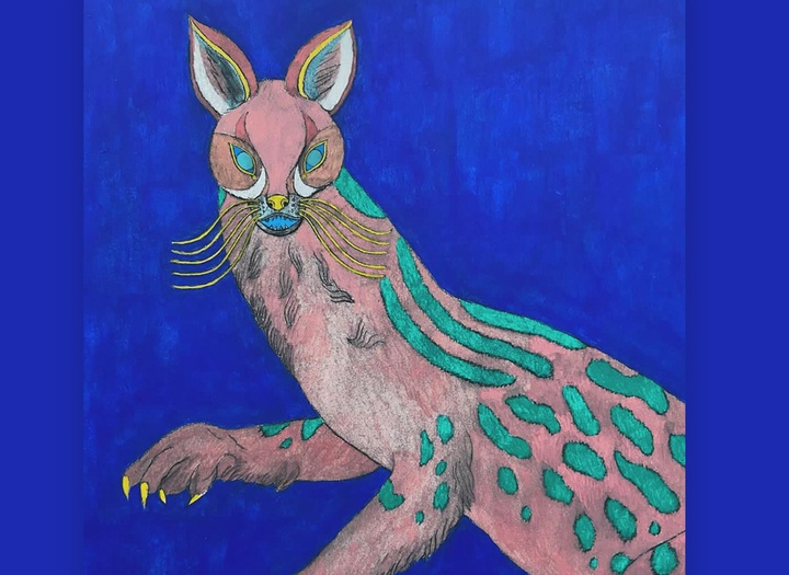 Gallery of Illustration by Jesús Cisneros