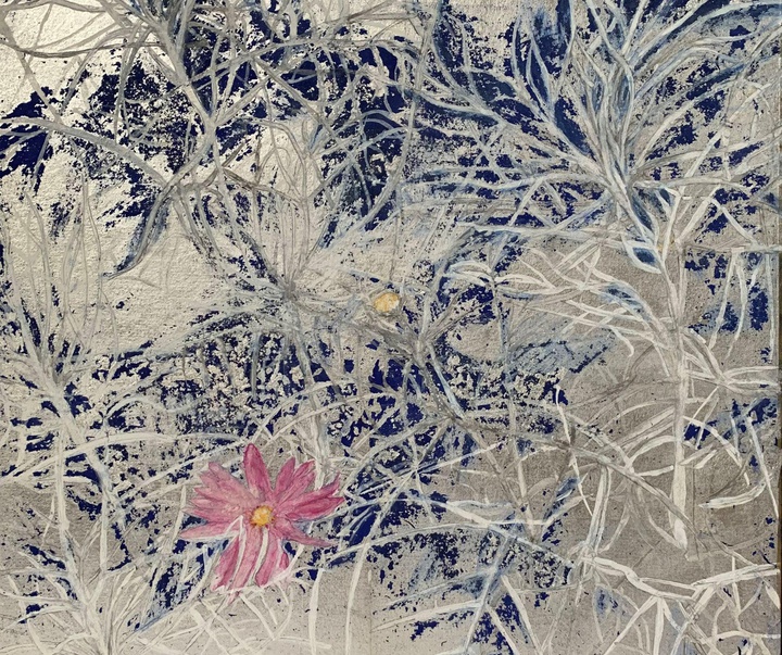 Gallery of Painting by Lumi Mizutani - Japan