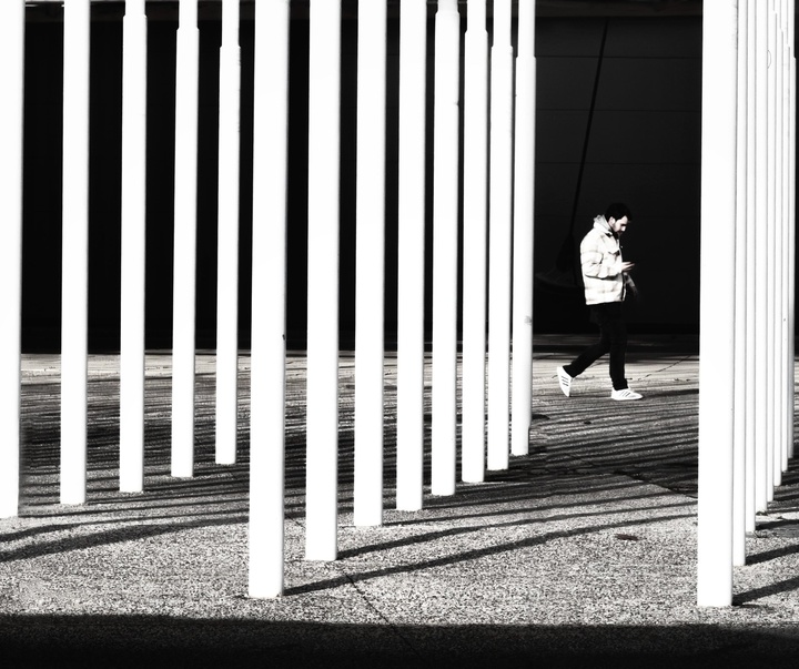 Gallery of Photography by Julia Chu - Taiwan