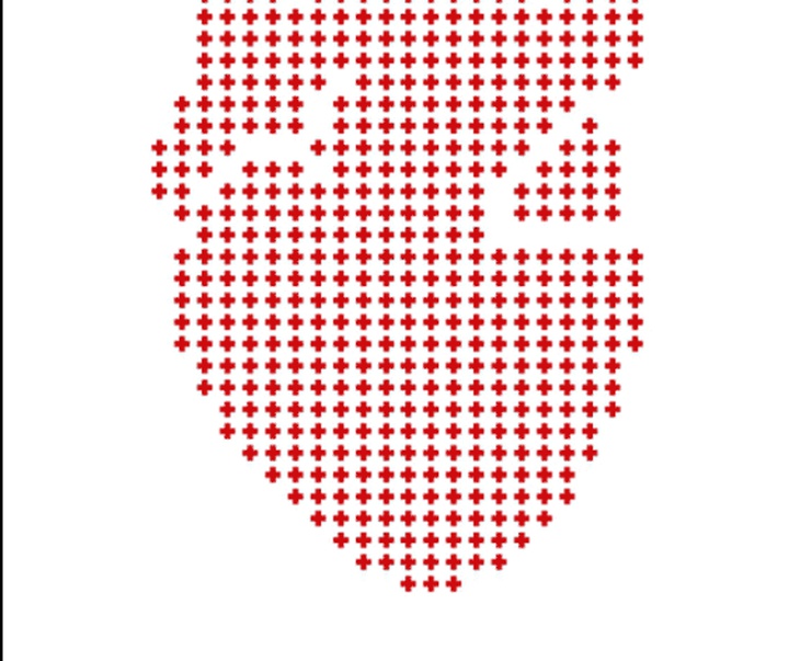 Gallery of Graphics by Ramin Rafeei - Iran