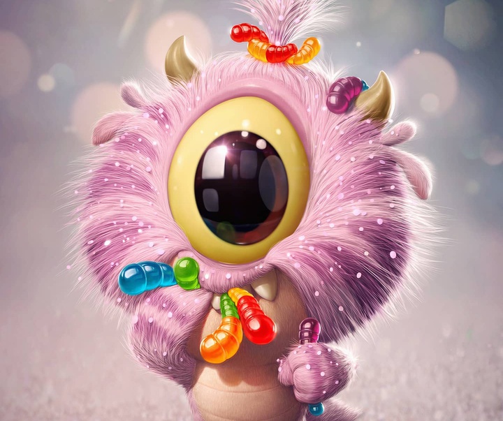 Gallery of Cartoon & Illustration by Tiago Hoisel-Brazil