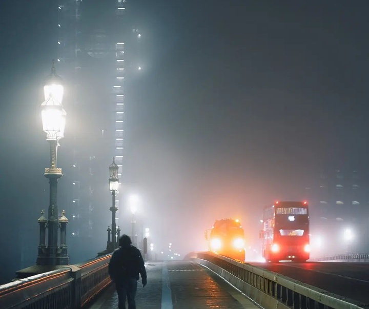 Gallery of Photography by Liam Man - UK