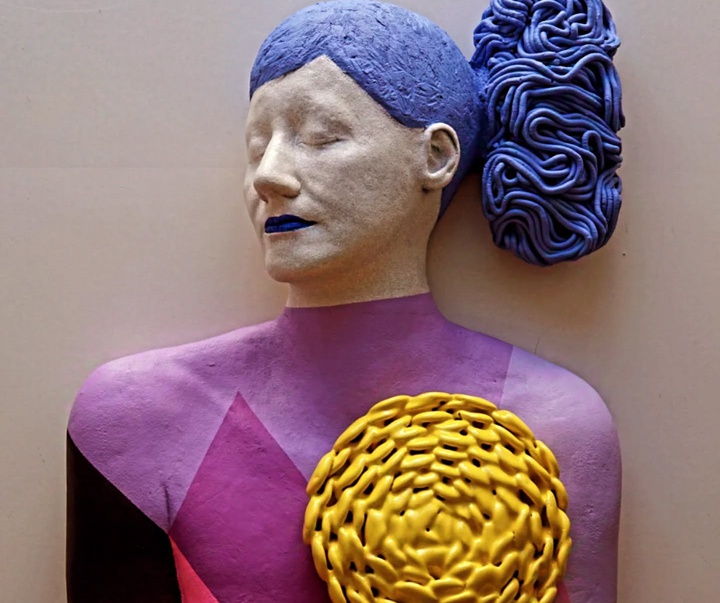 Gallery of Sculpture by Ivan Prieto - Spain