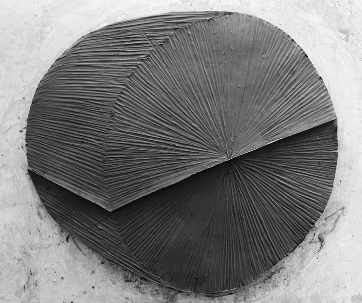 Gallery of Sculpture by Bogdan Rata - Romania