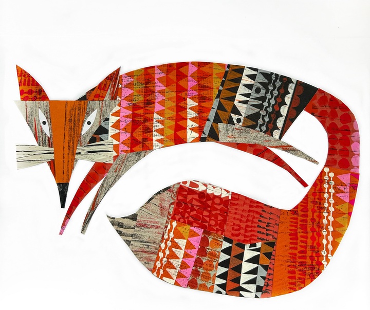 Gallery of Illustration by Clare Youngs - UK