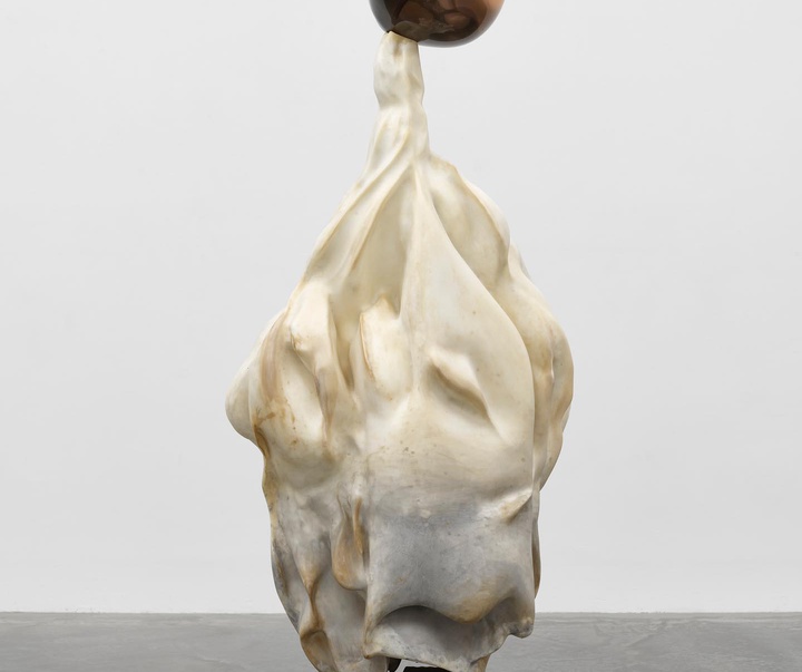 Gallery of Sculpture by Marguerite Humeau - France