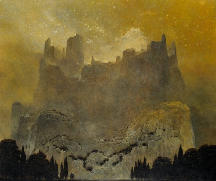 Zdzisław Beksiński