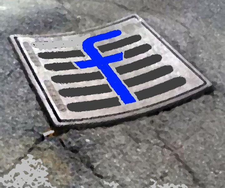 First Selection of the International Cartoon Contest “Terror Online”