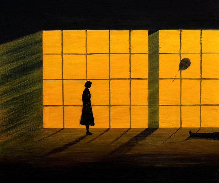 Gallery of Painting by Zhiyong Jing - China