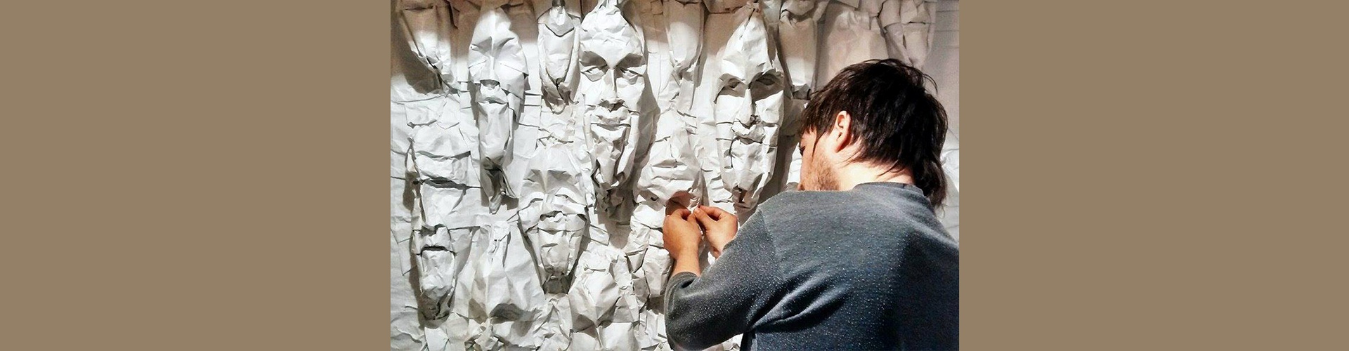 Gallery of Sculpture by Claudio Acuña J. - Chile