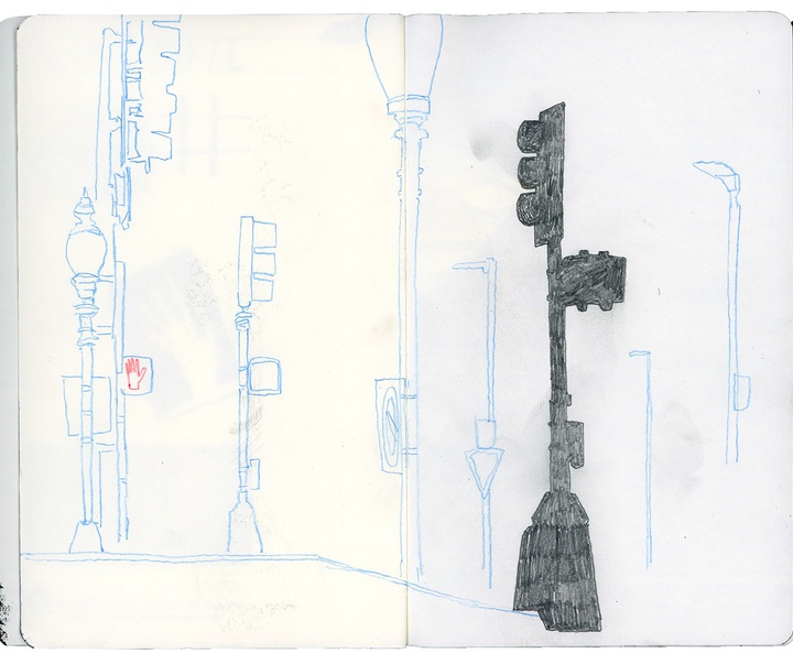 Gallery of Illustration by Scott Bakal - USA