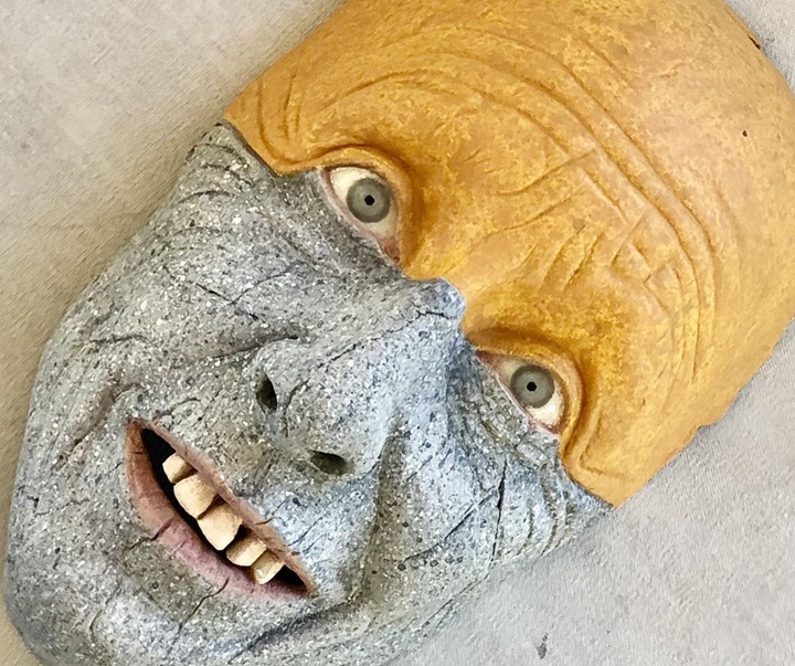 Gallery of Sculpture by Tip Toland - USA