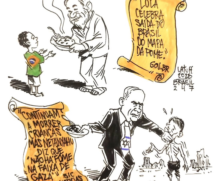 carlos latuff