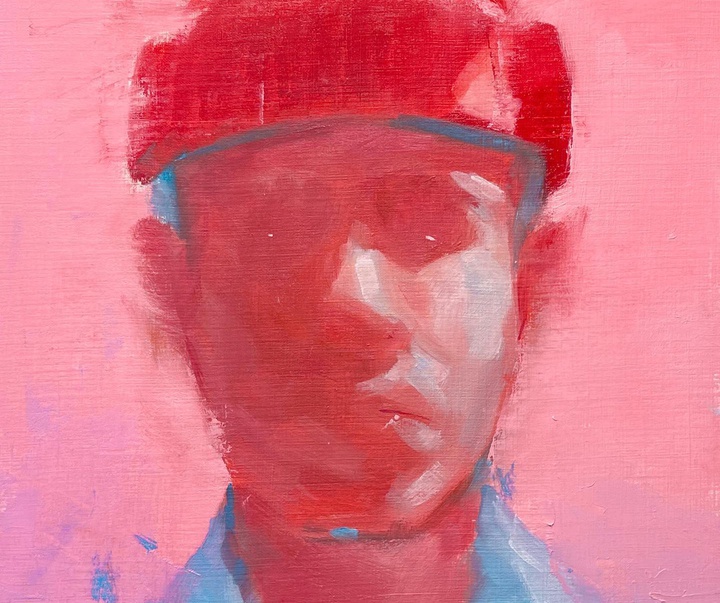 Gallery of Painting by Anatoly Kligler - USA