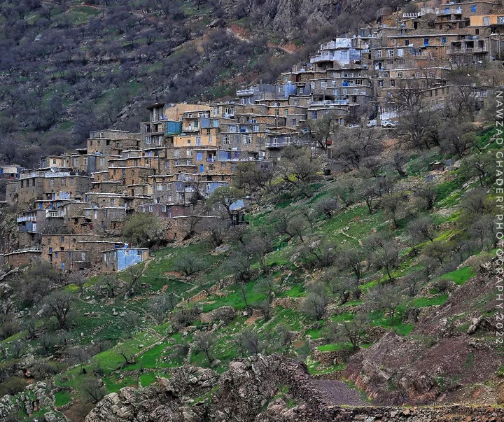 Gallery of photography by Nawzad Ghaderi - Iran