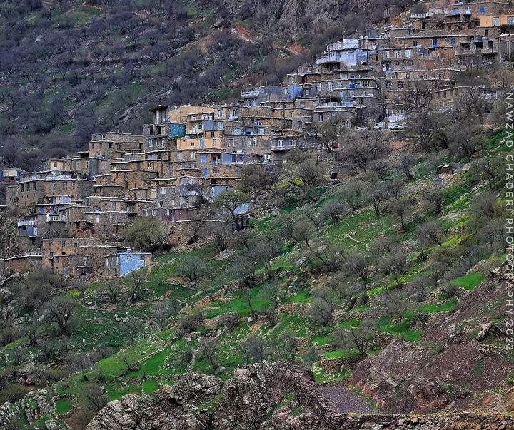 Gallery of photography by Nawzad Ghaderi - Iran