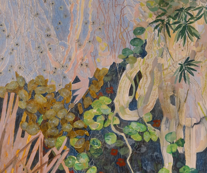 Gallery of Painting by Amy Wright - Australia
