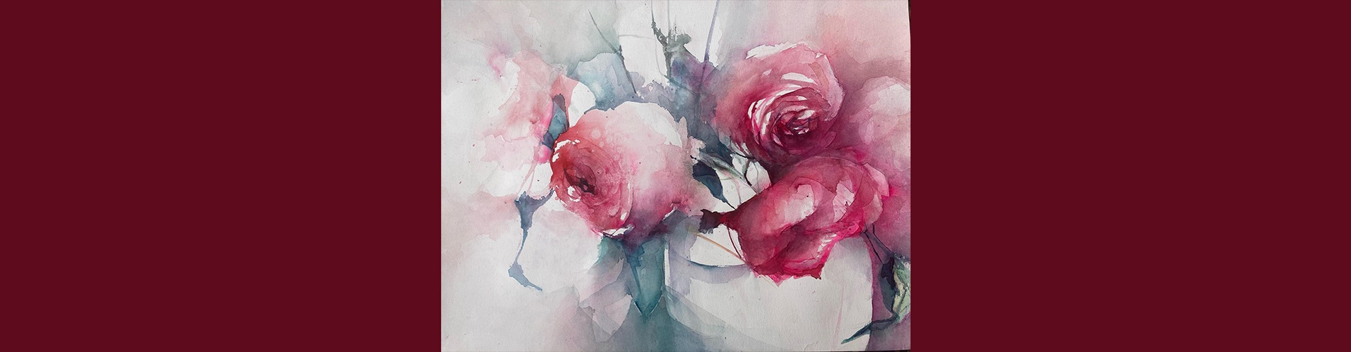 Gallery of Painting by Urquia Alker - Venezuela