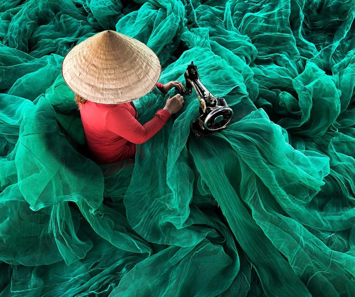 Gallery of Photography by Tran Tuan Viet - Vietnam