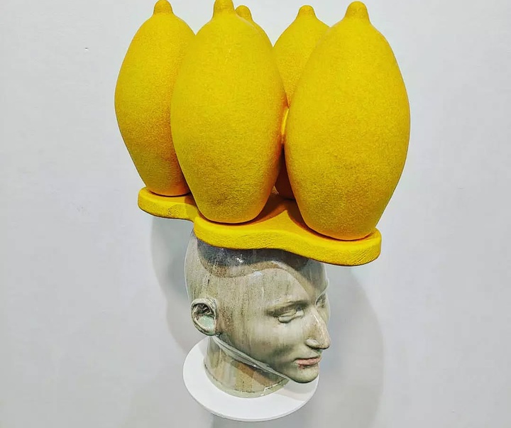 Gallery of Sculpture by Ivan Prieto - Spain