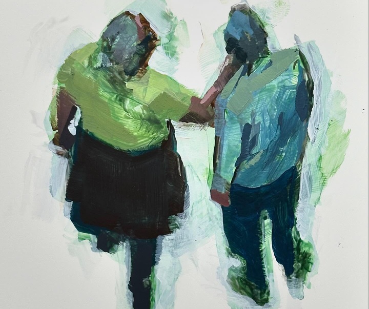 Gallery of Painting by Jay Pingree - USA